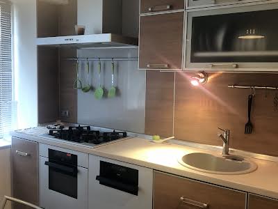 квартира по адресу Александра Конисского ул., 34