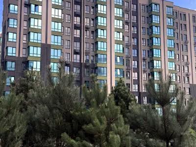квартира по адресу Героев Небесной Сотни просп., 14/1
