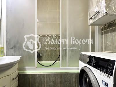 квартира за адресою Драгоманова вул., 5