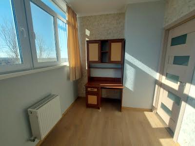квартира за адресою Райдужний масив вул., 22/1