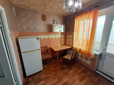 квартира за адресою Рональда Рейгана вул., 1/25