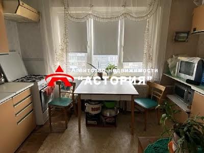 квартира за адресою Омельченка вул., 9