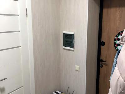 квартира по адресу Миколи Сингаївського ул. (Ново-Оскольская), 2-Б/2