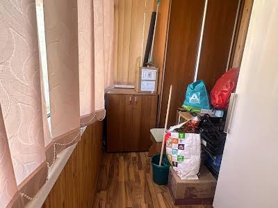 квартира за адресою Ужгород, Володимирська вул., 65