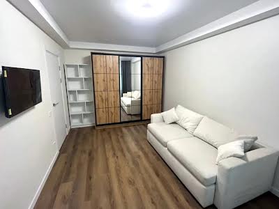 квартира за адресою Гарматна вул., 34
