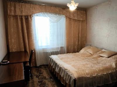 квартира за адресою Йорданська вул. (Лайоша Гавро), 11-Б