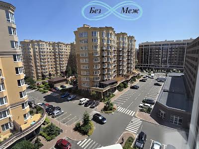 квартира за адресою Боголюбова вул., 44