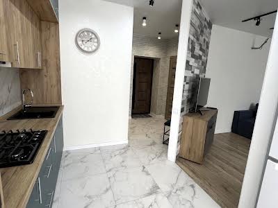 квартира за адресою Корольова вул., 4