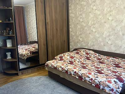 квартира за адресою Малоголосківська вул., 12