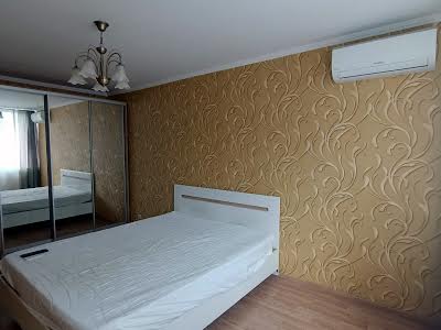 квартира за адресою Оксамитова вул., 20-Б