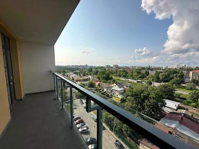 квартира по адресу Стрыйская ул., 108