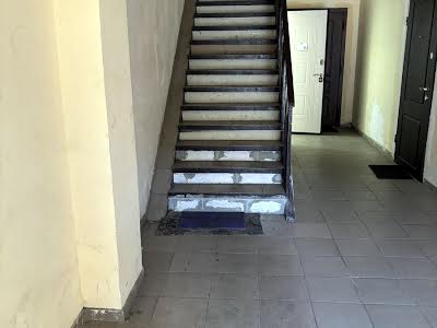 квартира по адресу Разумовская ул., 24