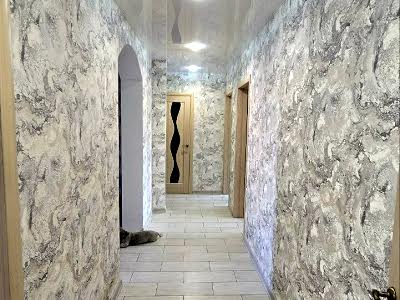 квартира за адресою Озерна вул. (Червоних Майовщиків), 35