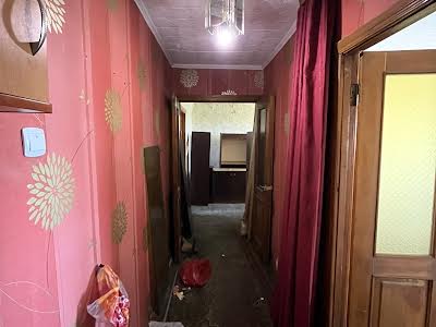 квартира по адресу Князя Владимира Великого просп., 139