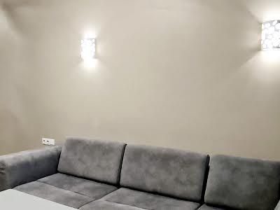 квартира за адресою Оболонський просп., 54