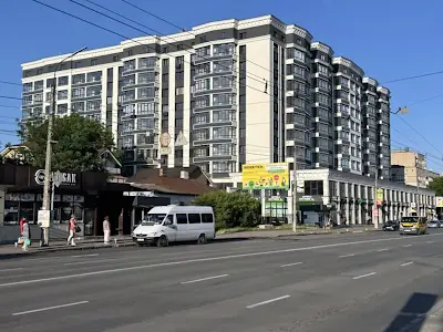 квартира по адресу Шевченка, 41