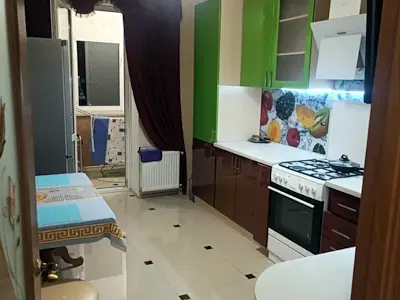 квартира за адресою Лесі Українки, 10