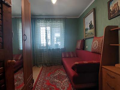 квартира за адресою Миколаїв, Погранична вул. (Чигрина), 78а