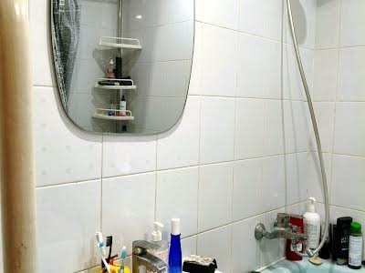 квартира за адресою Каштанова вул., 15-А