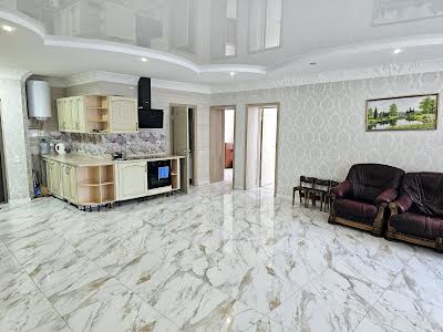 квартира за адресою Слобожанський просп. (ім. газети Правда), 17-А