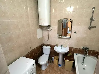 квартира по адресу Академика Королёва ул., 50а