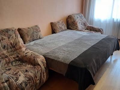 квартира по адресу Бориса Гмыри ул., 9-А