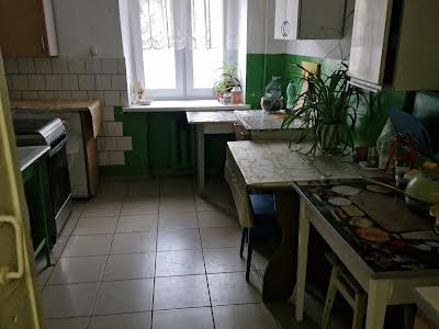 кімната за адресою Андрія Мельника вул. (Генерала Тупікова), 31