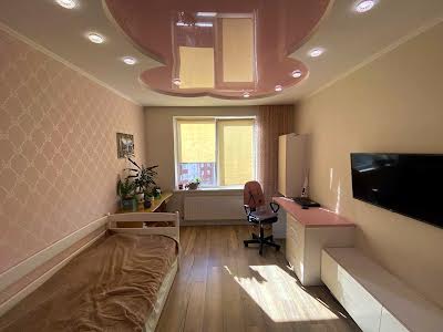 квартира за адресою Райдужний масив вул., 12