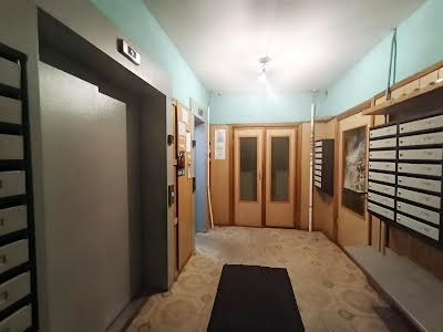 квартира по адресу Апрельский пер., 8