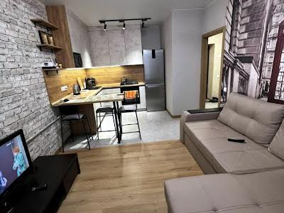квартира по адресу Гетьманська ул., 40