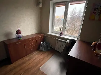 квартира за адресою Соборності просп. (Возз'єднання), 1-В