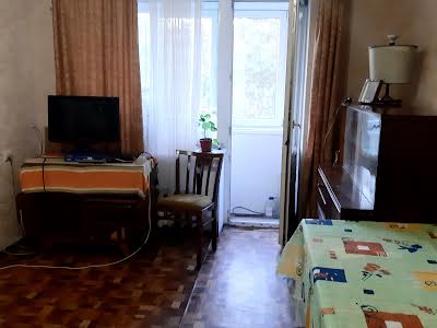 квартира за адресою вулиця Філософська, 27