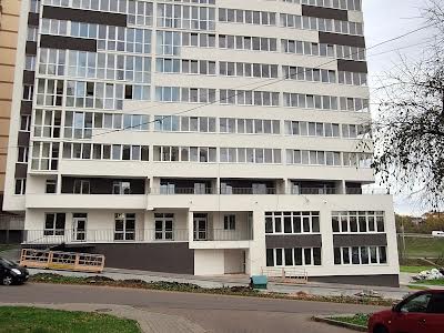 квартира по адресу Червоной Калины просп., 35