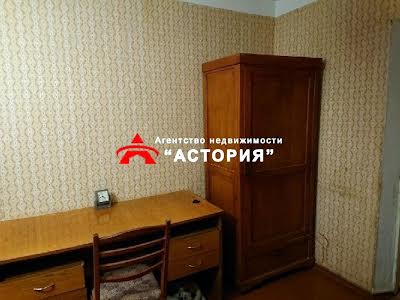 квартира за адресою Дніпровське шосе, 30