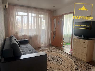 квартира за адресою Миру вул., 31