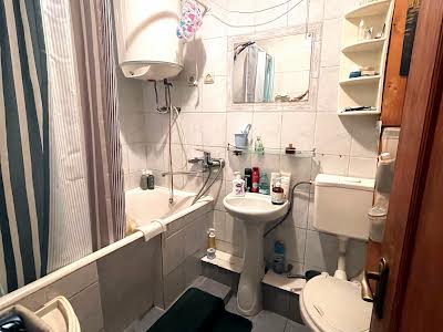 квартира по адресу Богуна ул., 4