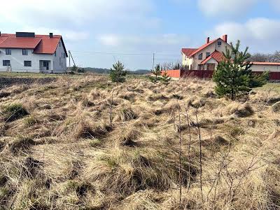 будинок за адресою смт. Великі Бірки, вулиця 16 Липня 1-Б