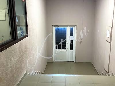 квартира по адресу Мандрыковская ул., 51Л