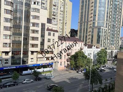 квартира по адресу Антоновича ул. (Горького), 104