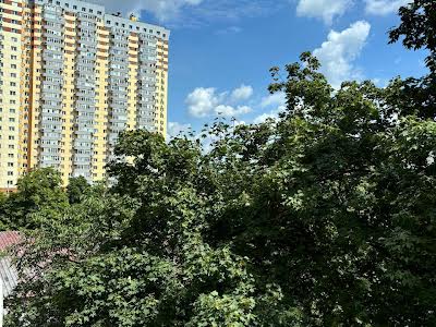 квартира по адресу Рокоссовского маршала просп., 10