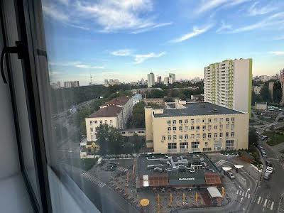 квартира за адресою Берестейський просп. (Перемоги), 67