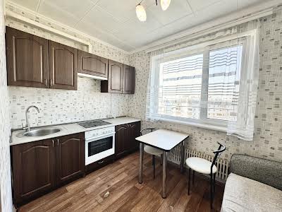 квартира за адресою Олімпійська вул., 19