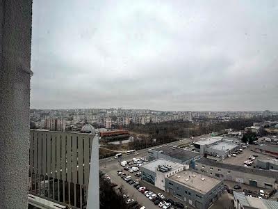 квартира за адресою Городницька вул., 47