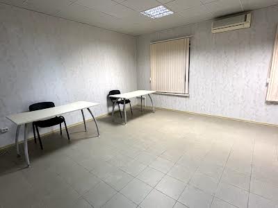 комерційна за адресою Одеса, Канатна вул., 100/3
