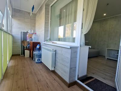 квартира за адресою Євгенія Логінова вул. (Крилова), 17