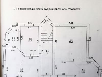 будинок за адресою Зелена