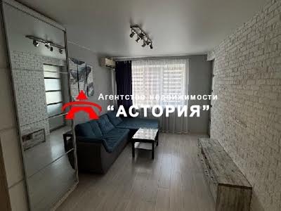 квартира за адресою Одеська вул., 5