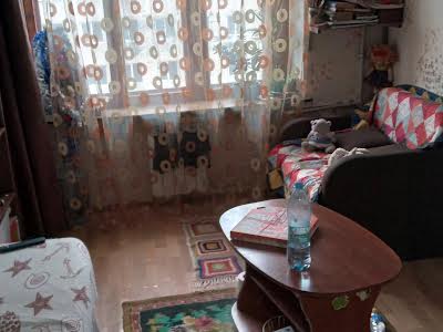 комната по адресу Люстдорфская дорога, 31