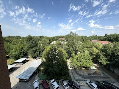 квартира за адресою Олександра Кошиця вул. (Караваєва), 31