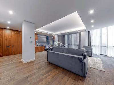 квартира за адресою Тараса Шевченка бульв., 30